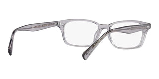 Oliver Peoples EDELSON OV 5501U unisex Grey Geometric Eyeglasses