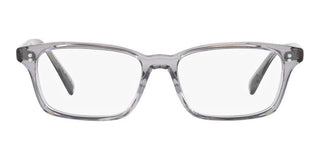 Oliver Peoples EDELSON OV 5501U unisex Grey Geometric Eyeglasses