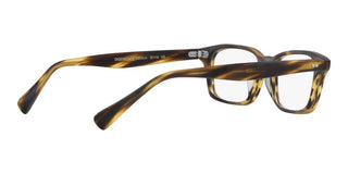 Oliver Peoples EDELSON OV 5501U unisex Brown Geometric Eyeglasses