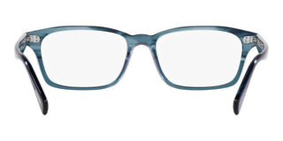 Oliver Peoples EDELSON OV 5501U unisex Blue Geometric Eyeglasses