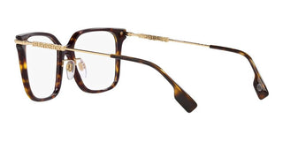 Burberry ELISABETH BE 2376 women Havana Butterfly Eyeglasses