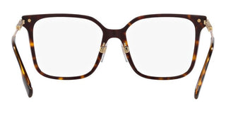 Burberry ELISABETH BE 2376 women Havana Butterfly Eyeglasses