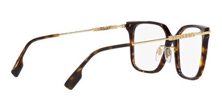 Burberry ELISABETH BE 2376 women Havana Butterfly Eyeglasses