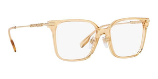 Burberry ELISABETH BE 2376 women Brown Butterfly Eyeglasses