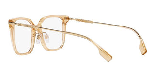 Burberry ELISABETH BE 2376 women Brown Butterfly Eyeglasses