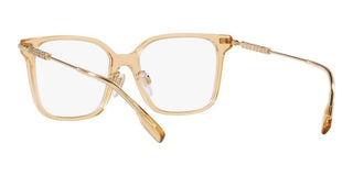 Burberry ELISABETH BE 2376 women Brown Butterfly Eyeglasses