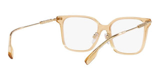 Burberry ELISABETH BE 2376 women Brown Butterfly Eyeglasses