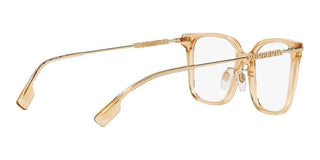 Burberry ELISABETH BE 2376 women Brown Butterfly Eyeglasses