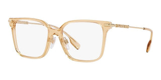 Burberry ELISABETH BE 2376 women Brown Butterfly Eyeglasses