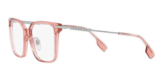 Burberry ELISABETH BE 2376 women Pink Butterfly Eyeglasses