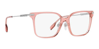 Burberry ELISABETH BE 2376 women Pink Butterfly Eyeglasses