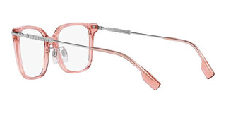 Burberry ELISABETH BE 2376 women Pink Butterfly Eyeglasses