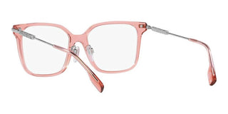 Burberry ELISABETH BE 2376 women Pink Butterfly Eyeglasses