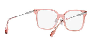 Burberry ELISABETH BE 2376 women Pink Butterfly Eyeglasses