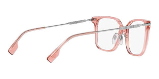 Burberry ELISABETH BE 2376 women Pink Butterfly Eyeglasses