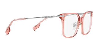 Burberry ELISABETH BE 2376 women Pink Butterfly Eyeglasses