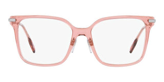 Burberry ELISABETH BE 2376 women Pink Butterfly Eyeglasses