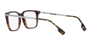 Burberry ELLIS BE 2378 men Havana Geometric Eyeglasses