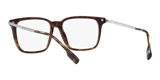 Burberry ELLIS BE 2378 men Havana Geometric Eyeglasses