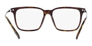 Burberry ELLIS BE 2378 men Havana Geometric Eyeglasses