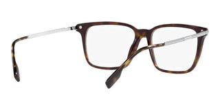 Burberry ELLIS BE 2378 men Havana Geometric Eyeglasses