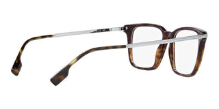 Burberry ELLIS BE 2378 men Havana Geometric Eyeglasses