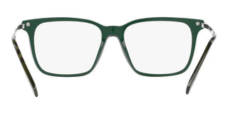 Burberry ELLIS BE 2378 men Green Geometric Eyeglasses