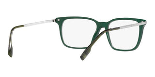 Burberry ELLIS BE 2378 men Green Geometric Eyeglasses