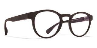 Mykita ELLUM unisex Brown Pantos Eyeglasses