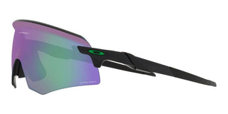 Oakley ENCODER OO 9471 men Black Shield Sunglasses