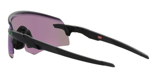 Oakley ENCODER OO 9471 men Black Shield Sunglasses