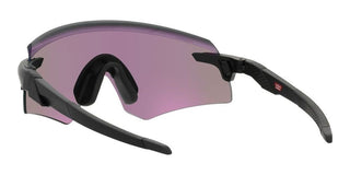 Oakley ENCODER OO 9471 men Black Shield Sunglasses