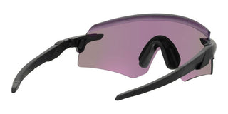 Oakley ENCODER OO 9471 men Black Shield Sunglasses