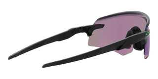 Oakley ENCODER OO 9471 men Black Shield Sunglasses