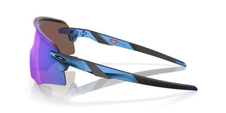 Oakley ENCODER OO 9471 men Blue Shield Sunglasses