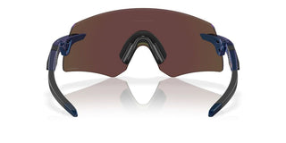 Oakley ENCODER OO 9471 men Blue Shield Sunglasses