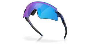 Oakley ENCODER OO 9471 men Blue Shield Sunglasses