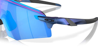 Oakley ENCODER OO 9471 men Blue Shield Sunglasses