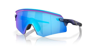 Oakley ENCODER OO 9471 men Blue Shield Sunglasses