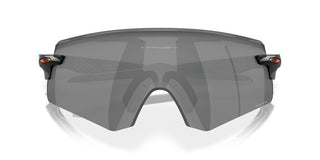 Oakley ENCODER OO 9471 men Black Shield Sunglasses