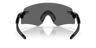 Oakley ENCODER OO 9471 men Black Shield Sunglasses