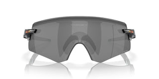 Oakley ENCODER OO 9471 men Black Shield Sunglasses