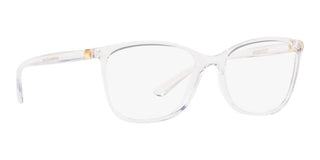 Dolce & Gabbana ESSENTIAL DG 5026 women Ruthenium Geometric Eyeglasses