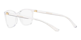 Dolce & Gabbana ESSENTIAL DG 5026 women Ruthenium Geometric Eyeglasses