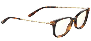 Elie Saab ES 022 women Havana Geometric Eyeglasses