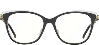 Elie Saab ES 050/G women Grey Geometric Eyeglasses