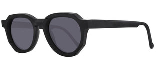 Ophy ETNA unisex Black Geometric Sunglasses