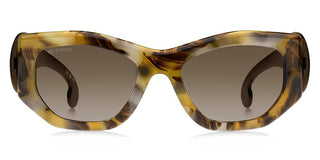 Etro ETROPAISLEY women Havana Cat Eye Sunglasses