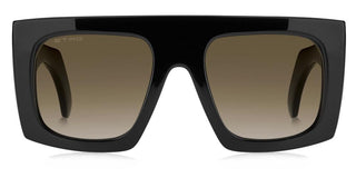 Etro ETROSCREEN unisex Black Squared Sunglasses