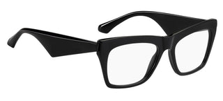 Etro ETRO 0007 unisex Black Butterfly Eyeglasses